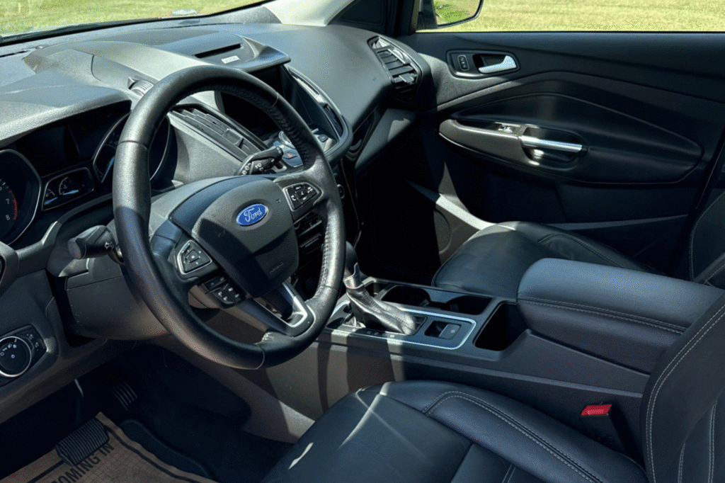 mobile detailing