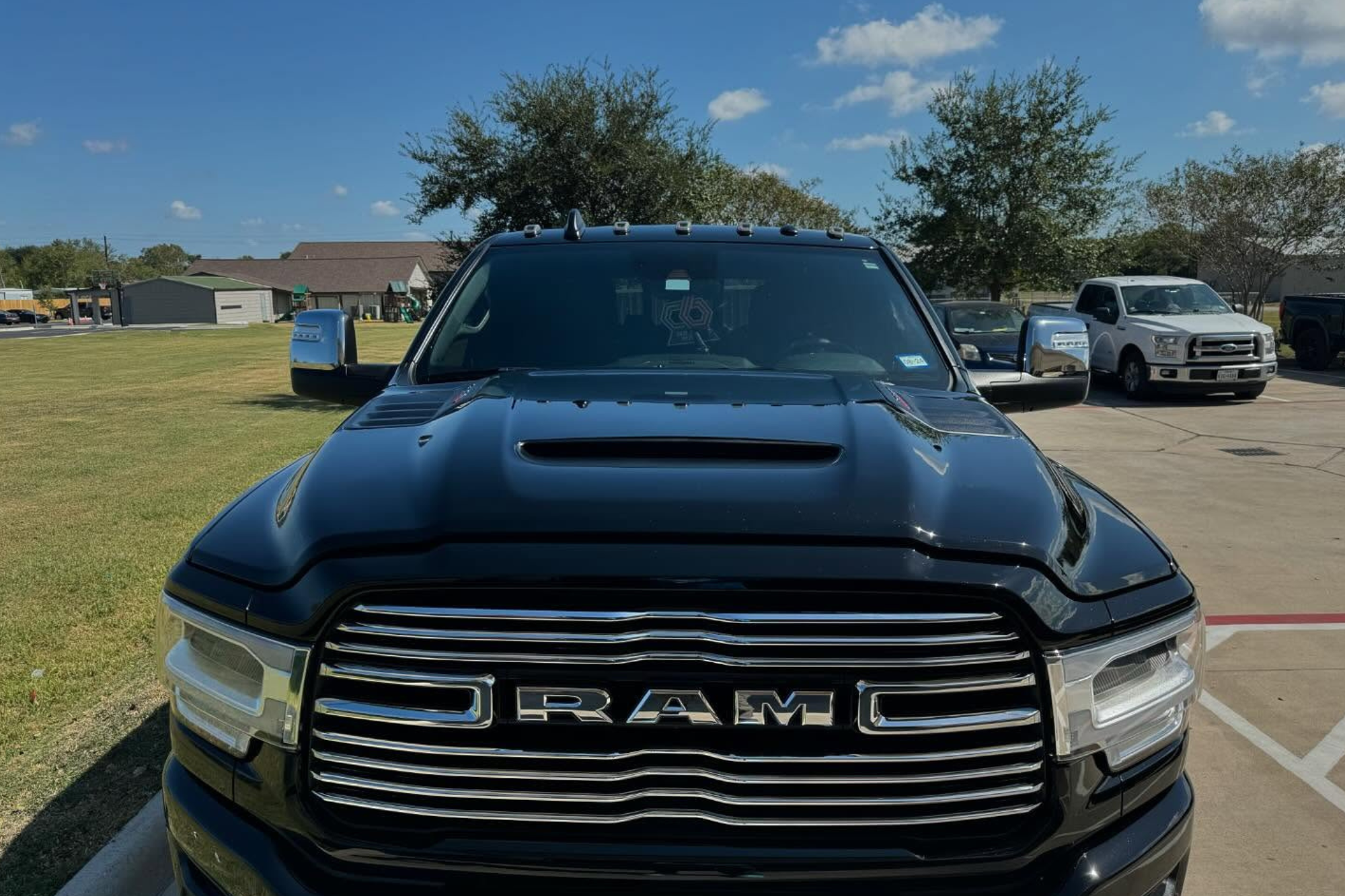 window tinting