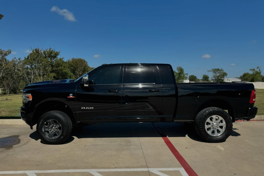 window tinting