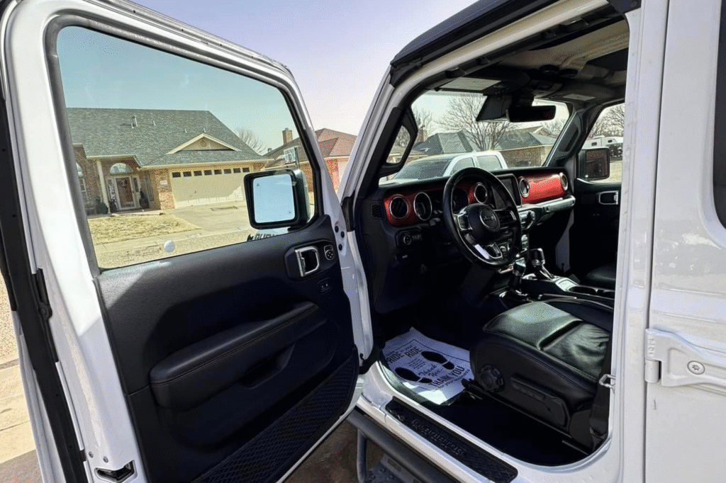 car detailing pearland