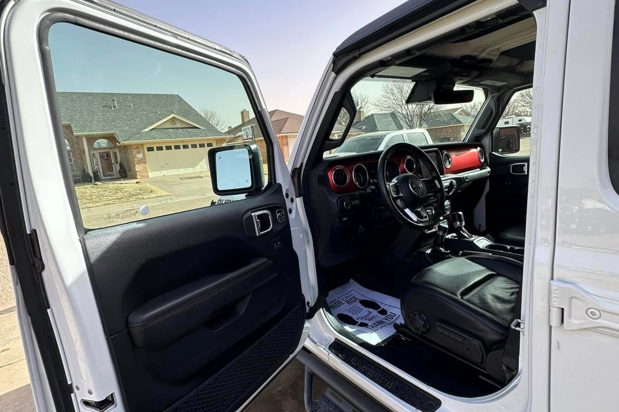 car detailing pearland